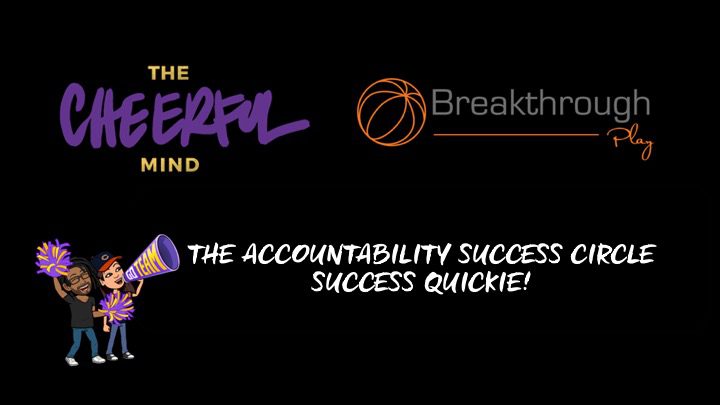 The accountability success circle