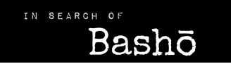 In Search of Basho company logo