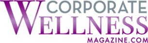 The logo of the Corporate Wellness Magazine