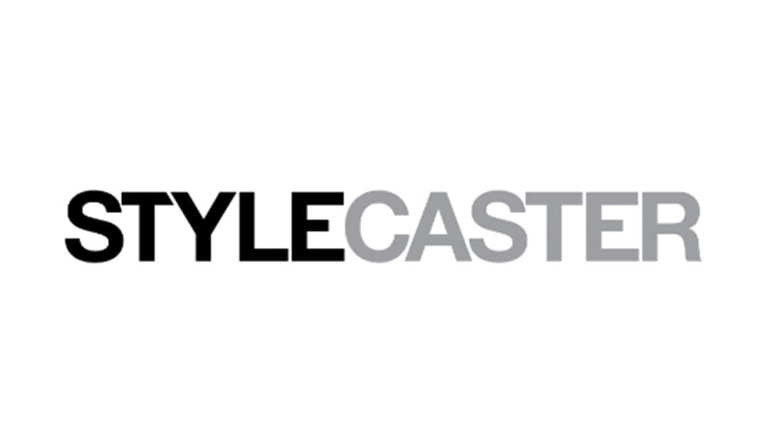 Style Caster text logo picture
